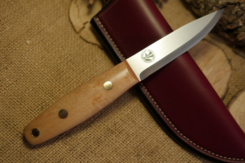 X - Woodsman 927 - Adventure Sworn Bushcraft Co. - 3