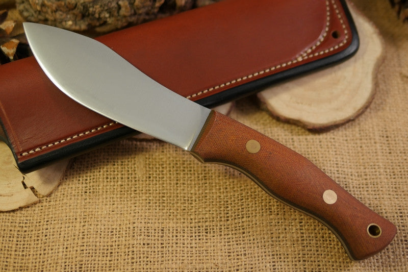 X - Guide 945 - Adventure Sworn Bushcraft Co. - 2