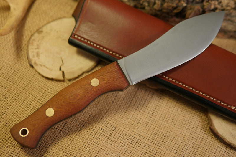 X - Guide 945 - Adventure Sworn Bushcraft Co. - 1