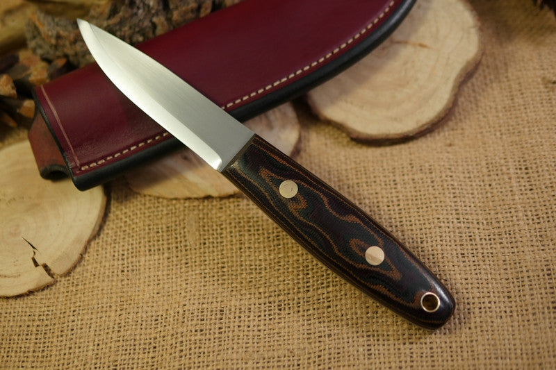 X - Woodsman 947 - Adventure Sworn Bushcraft Co. - 2