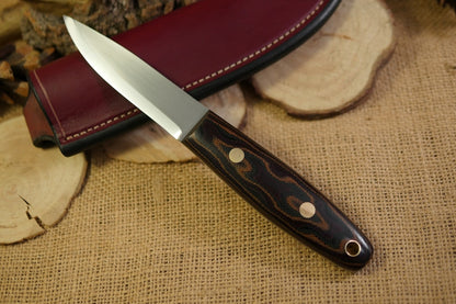 X - Woodsman 947 - Adventure Sworn Bushcraft Co. - 2