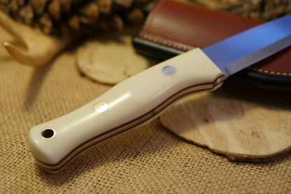 X - Mountaineer 958 - Adventure Sworn Bushcraft Co. - 3