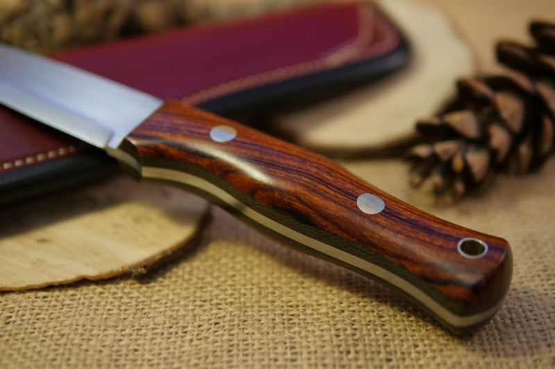 X - Mountaineer 959 - Adventure Sworn Bushcraft Co. - 2
