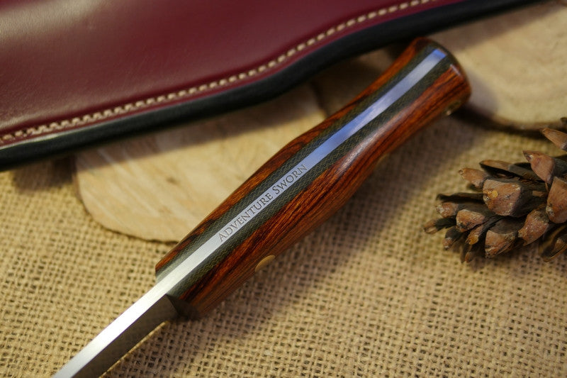 X - Mountaineer 959 - Adventure Sworn Bushcraft Co. - 3