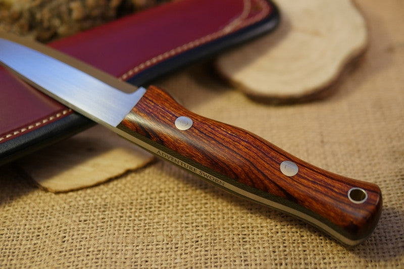 X - Mountaineer 959 - Adventure Sworn Bushcraft Co. - 5
