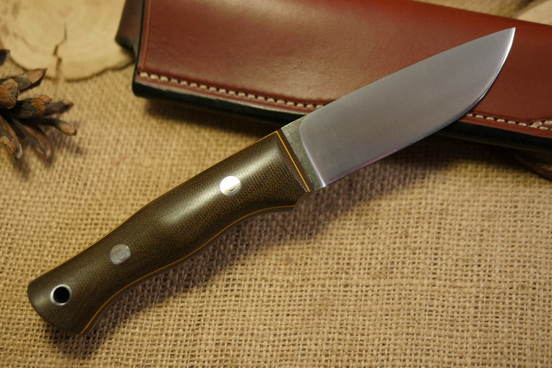 X - Huntsman 933 - Adventure Sworn Bushcraft Co. - 4