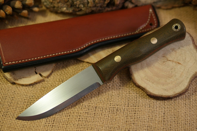 X - Explorer 951 - Adventure Sworn Bushcraft Co. - 2