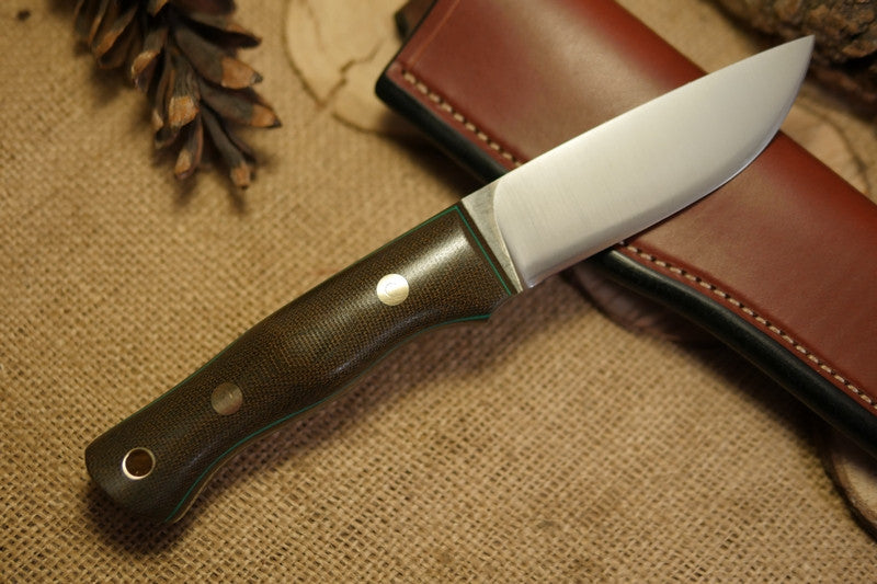 X - Huntsman 934 - Adventure Sworn Bushcraft Co. - 1
