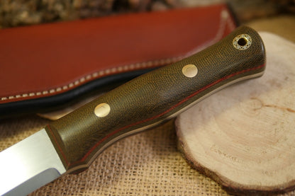 X - Explorer 951 - Adventure Sworn Bushcraft Co. - 3