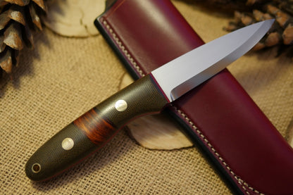 X - Wayfarer 960 - Adventure Sworn Bushcraft Co. - 3