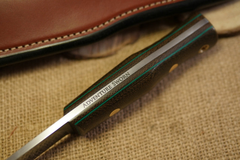 X - Huntsman 934 - Adventure Sworn Bushcraft Co. - 2
