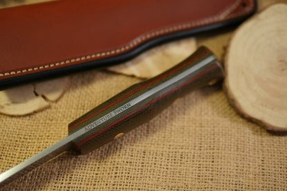 X - Explorer 951 - Adventure Sworn Bushcraft Co. - 4