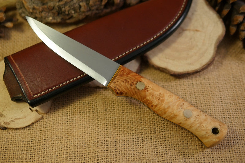 X - Voyageur 952 - Adventure Sworn Bushcraft Co. - 2