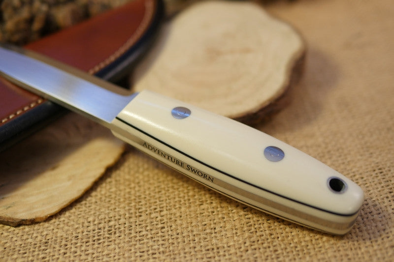 X - Woodsman 961 - Adventure Sworn Bushcraft Co. - 3