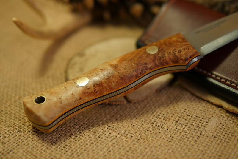X - Voyageur 952 - Adventure Sworn Bushcraft Co. - 3