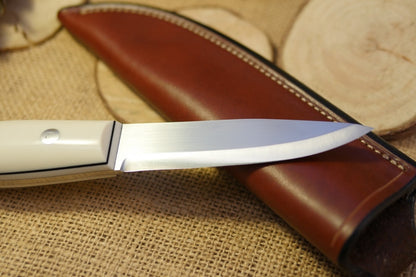 X - Woodsman 961 - Adventure Sworn Bushcraft Co. - 4