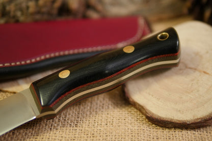 X - Huntsman 953 - Adventure Sworn Bushcraft Co. - 2