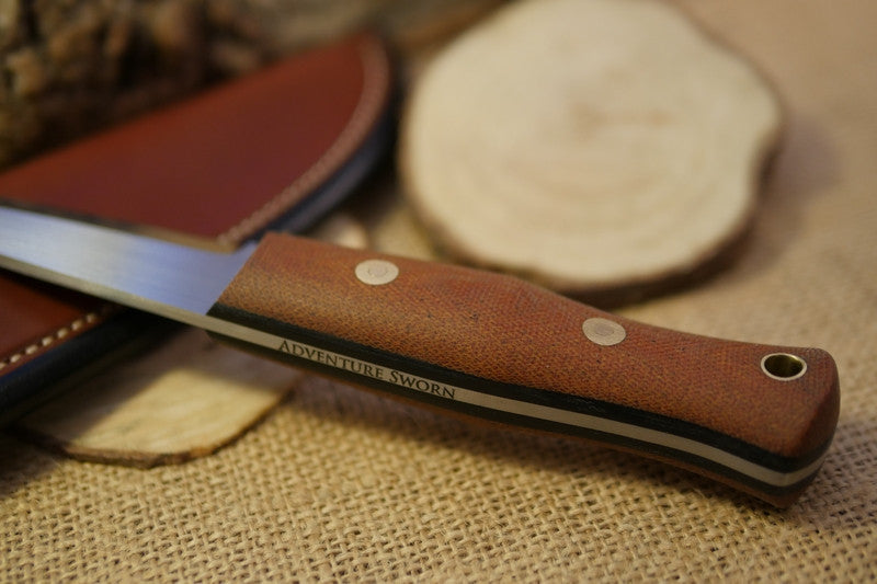 X - Woodcrafter 962 - Adventure Sworn Bushcraft Co. - 3