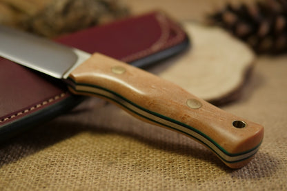 X - Huntsman 936 - Adventure Sworn Bushcraft Co. - 4