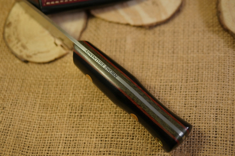 X - Huntsman 953 - Adventure Sworn Bushcraft Co. - 3