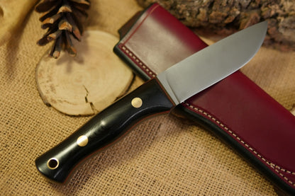 X - Huntsman 953 - Adventure Sworn Bushcraft Co. - 4