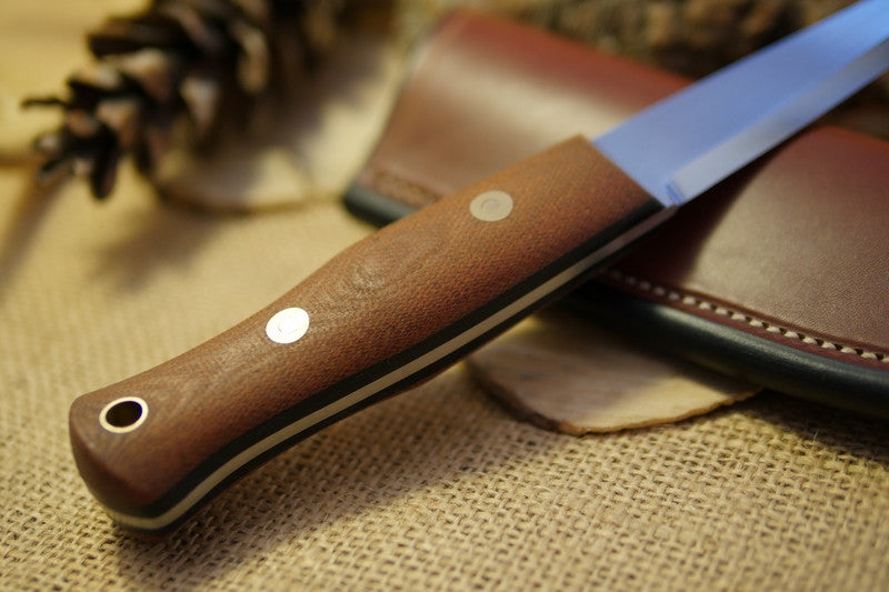 X - Woodcrafter 962 - Adventure Sworn Bushcraft Co. - 4