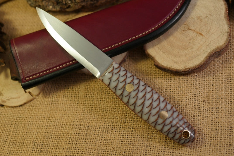 X - Woodsman 954 - Adventure Sworn Bushcraft Co. - 3