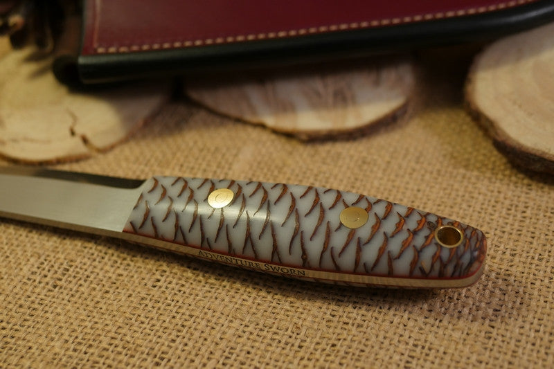 X - Woodsman 954 - Adventure Sworn Bushcraft Co. - 2