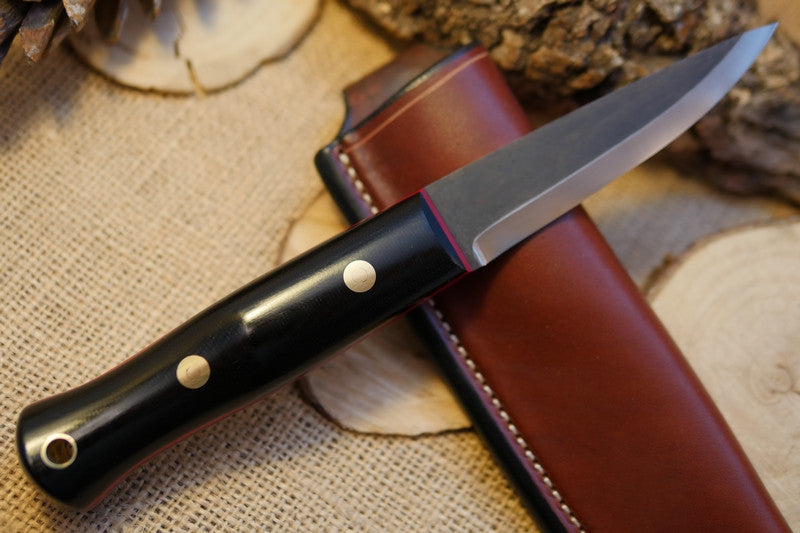 X - Woodcrafter 963 - Adventure Sworn Bushcraft Co. - 2