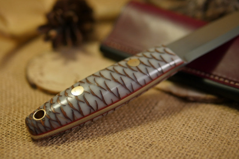 X - Woodsman 954 - Adventure Sworn Bushcraft Co. - 4