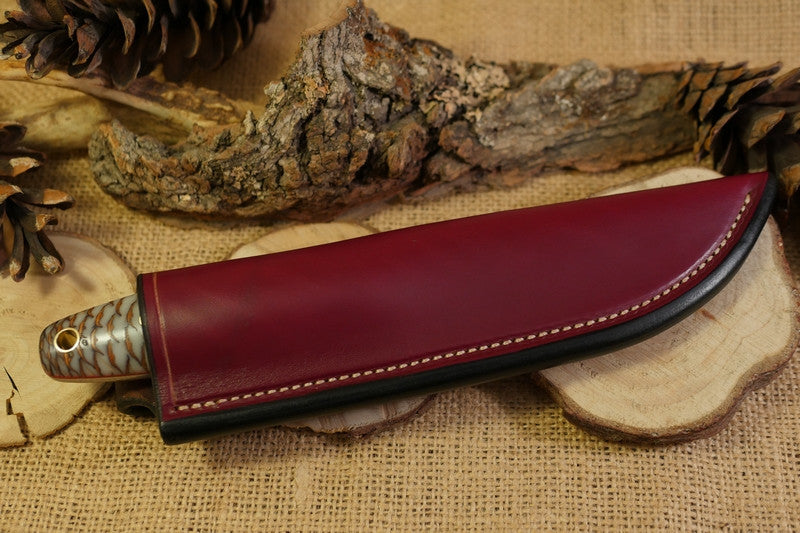 X - Woodsman 954 - Adventure Sworn Bushcraft Co. - 5