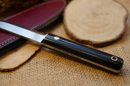 X - Hiker 967 - Adventure Sworn Bushcraft Co. - 3