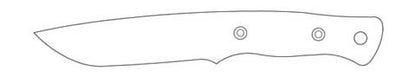 Custom Huntsman - Adventure Sworn Bushcraft Co.