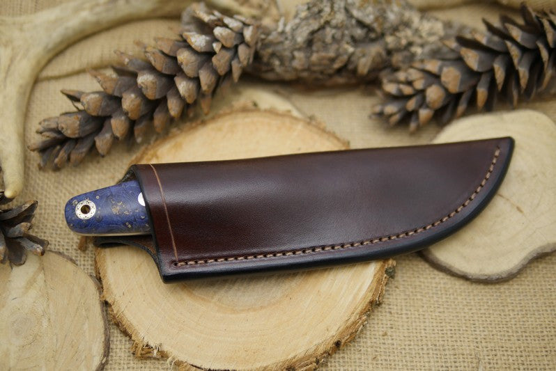 1-17-2016 - Woodsman 1 - Adventure Sworn Bushcraft Co.