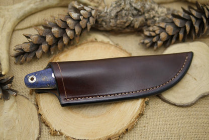 1-17-2016 - Woodsman 1 - Adventure Sworn Bushcraft Co.