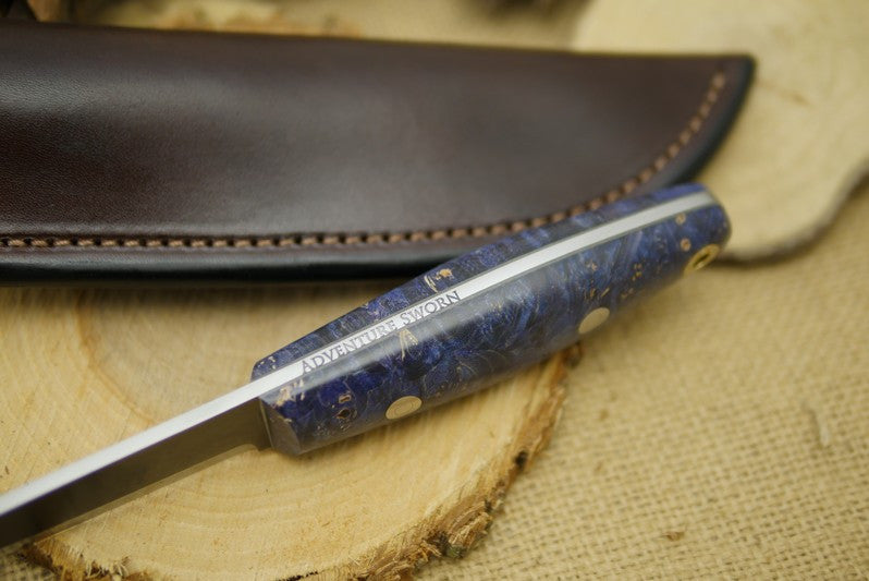 1-17-2016 - Woodsman 1 - Adventure Sworn Bushcraft Co.