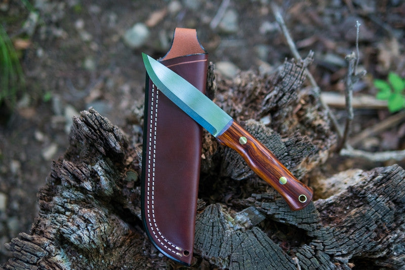 Ironwood Explorer