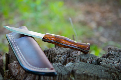 Ironwood Explorer