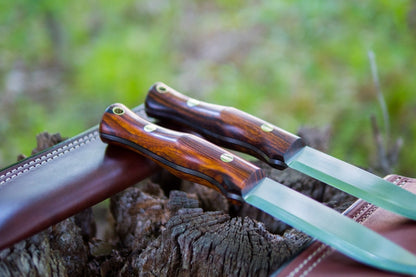 Ironwood Explorer