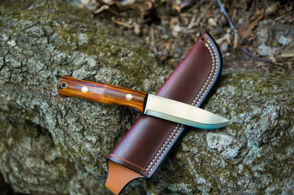 Ironwood Explorer
