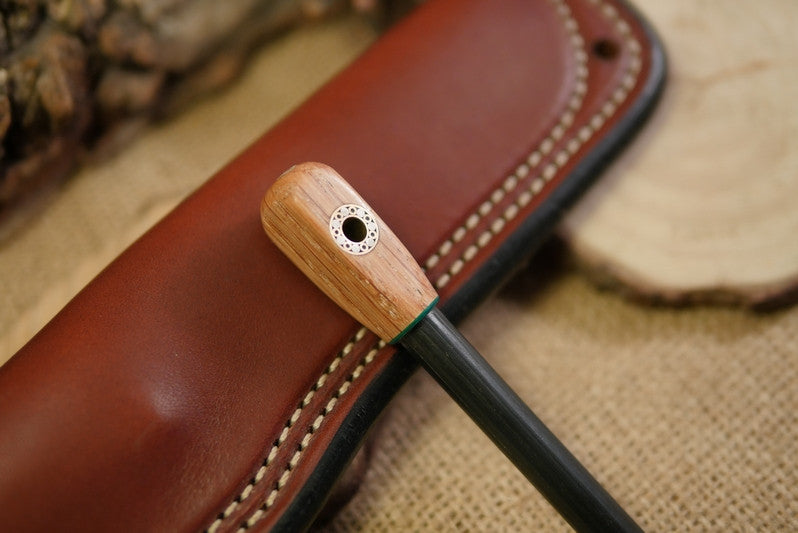 X - Explorer 895 - Adventure Sworn Bushcraft Co. - 2