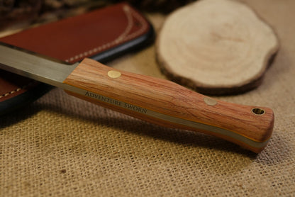 X - Explorer 898 - Adventure Sworn Bushcraft Co. - 3