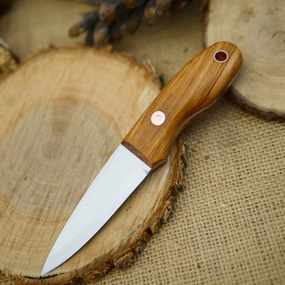Walker: Olivewood