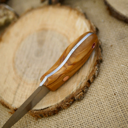 Walker: Olivewood
