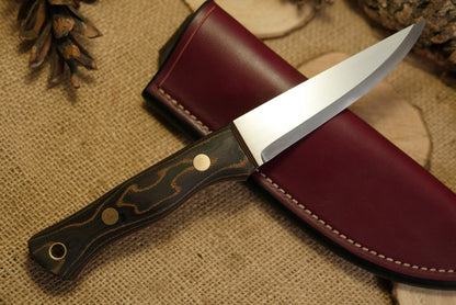 X - Voyageur 900 - Adventure Sworn Bushcraft Co. - 2