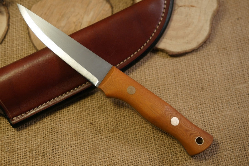 X - Voyageur 901 - Adventure Sworn Bushcraft Co. - 2