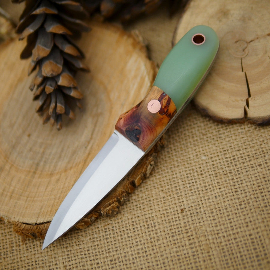 Walker: Yew & Jade Ghost