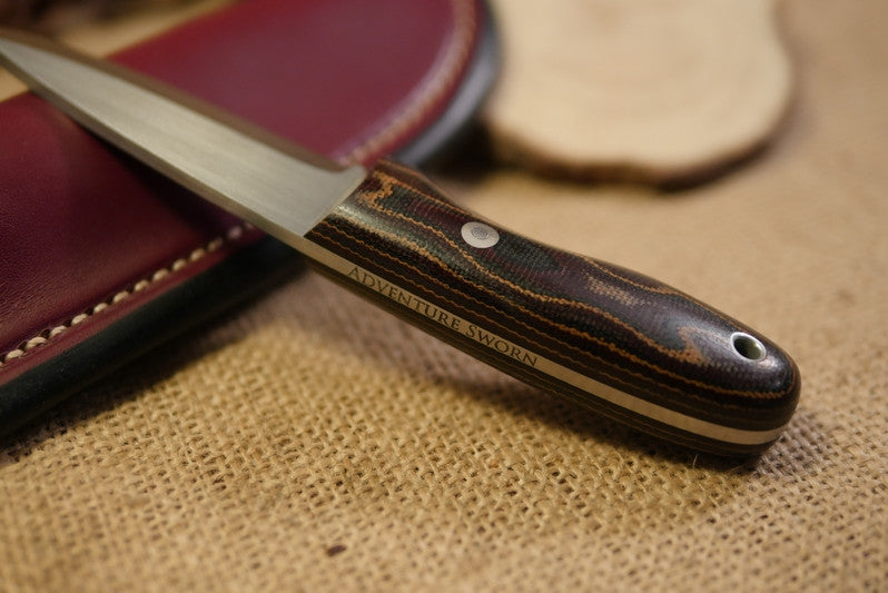 X - Walker 904 - Adventure Sworn Bushcraft Co. - 3