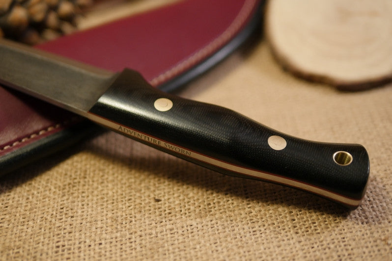 X - Tradesman 905 - Adventure Sworn Bushcraft Co. - 3