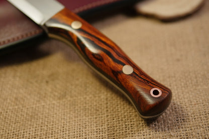 X - Explorer 907 - Adventure Sworn Bushcraft Co. - 3
